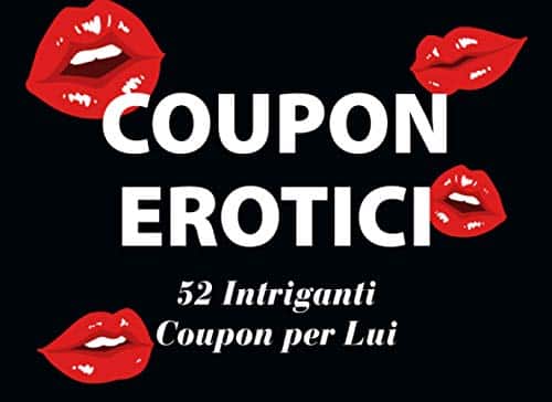 Love Challenge Erotica: 52 Coupon erotici e ricompense HOT Adatto a tutti i  tipi di coppia : Silver, Rosex: : Libros