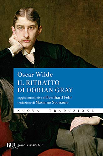 Il Ritratto Di Dorian Gray - Libro Classico Di Oscar Wilde - Foto 5
