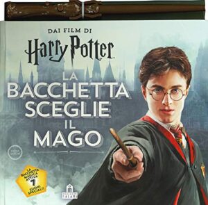 Harry Potter. L'almanacco magico. La guida magica ufficiale ai libri della  saga di J.K. Rowling di J. K. Rowling 