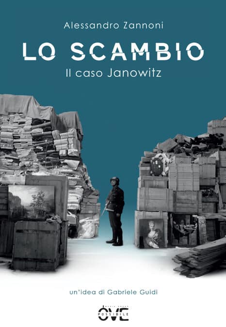 Lo scambio, un libro e un film nel nuovo progetto OvePossibile