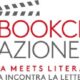 Bookciak, Azione! 2023, Nichi Vendola presidente di giuria