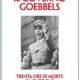 'Il governo Goebbels', le 30 ore da cancelliere