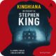 Kinghiana, la prima puntata del podcast dedicato a Stephen King