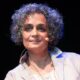 Arundhati Roy vince l'European Essay Prize per il libro Azadi