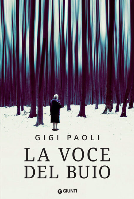 La Voce del Buio, nuovo romanzo di Gigi Paoli
