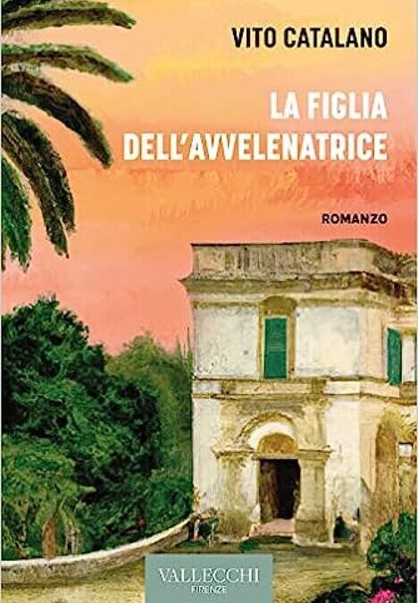 Catalano, un romanzo di misteri e segreti nella Sicilia del '700