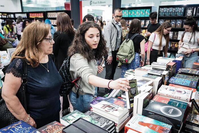 Tutte le attività di per la Giornata mondiale del libro e del diritto d'autore (23